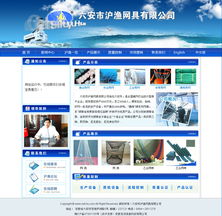 六安市滬漁網(wǎng)具 以O(shè)A系統(tǒng)與軟件開(kāi)發(fā)為翼，構(gòu)建信息化的高效未來(lái)